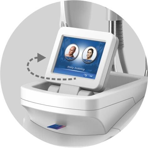 ems screen 3 شاشة إي إم إس 3