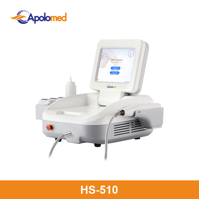 متعدد الخطوط HIFU HS-510