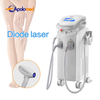 الولايات المتحدة الأمريكية FDA المعتمدة من Triple Diode Laser System