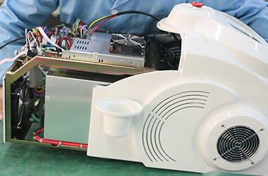 تجميع الغلاف