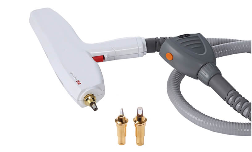 منصة الليزر 900-7