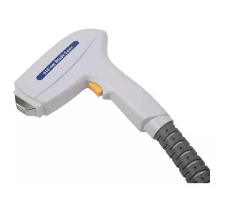 إزالة الشعر بالليزر ديود