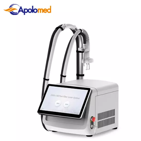 ما هو الليزر Nd:YAG ذو النبض الطويل؟