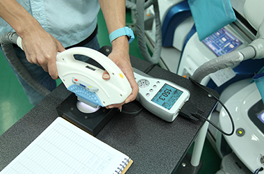 قياس الطاقة