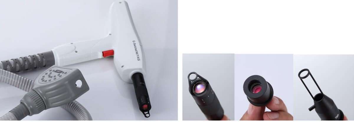 منصة الليزر 960-3