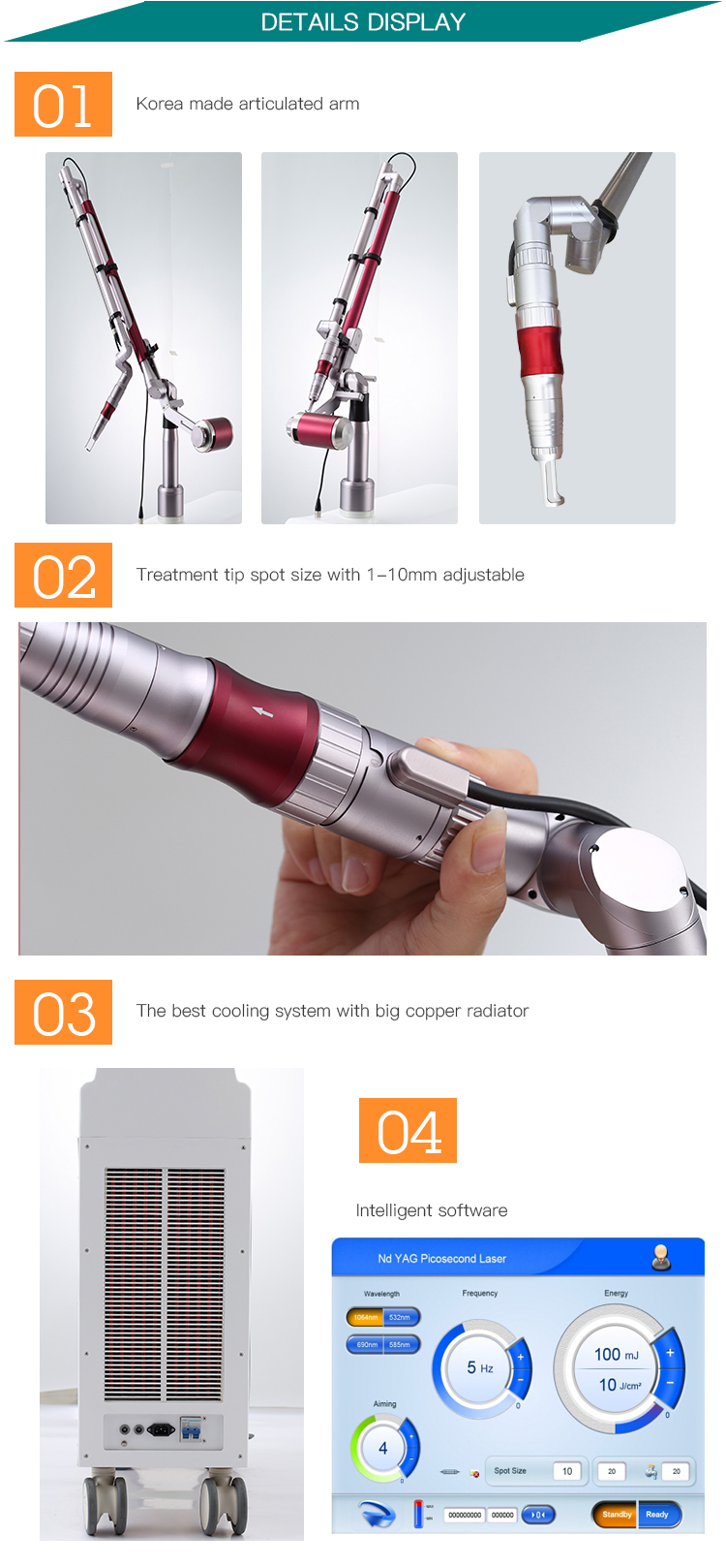 HS-298- صناعة كورية