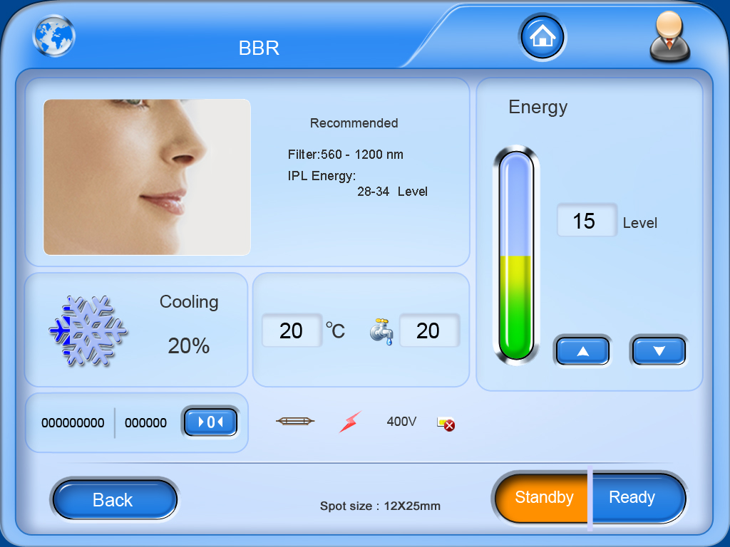 5-الطين المكدس BBR1 