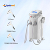الولايات المتحدة الأمريكية FDA المعتمدة من Triple Diode Laser System