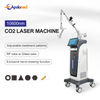 آلة الليزر الجزئية Apolomed HS-411 Co2