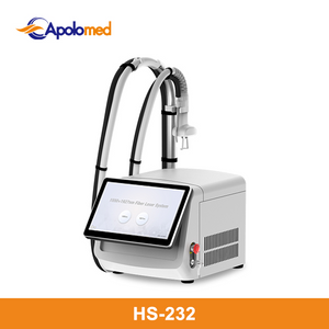 معدات ليزر الألياف ثنائية الموجة 1550 نانومتر + 1927 نانومتر