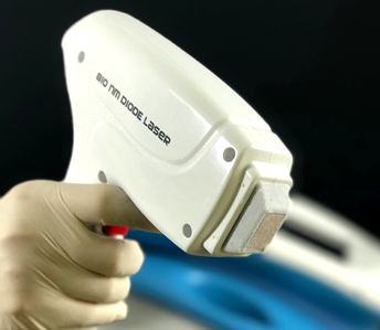 قبضة ليزر ديود2