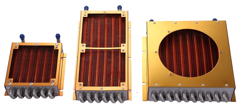 الشعيرات SHR 