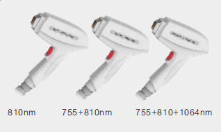 مصنع جهاز إزالة الشعر بالليزر ديود