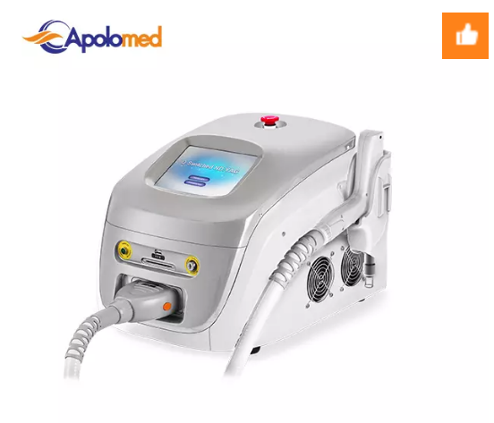 علاجات وفوائد الليزر المختلفة