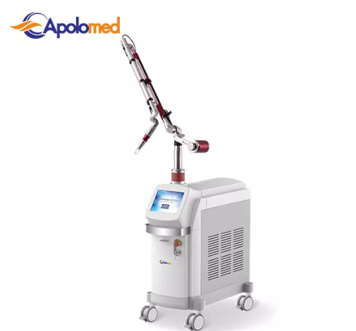 الليزر السلبي Q-switched مقابل. ليزر Q-switched النشط