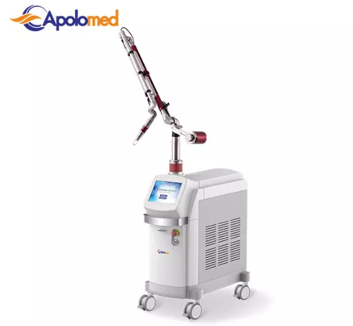 قائمة الشركات الرائدة في مجال تصنيع ليزر Q-Switched ND YAG