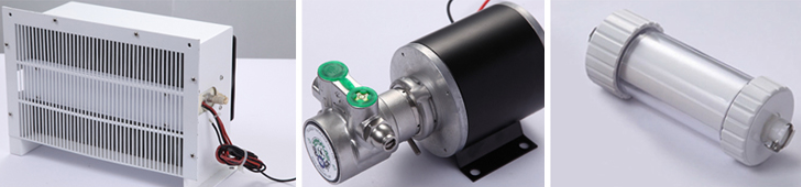 آلة ليزر ديود 808