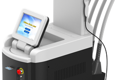 ديود ليزر الجسم النحت 1 