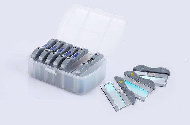 مرشح الشعيرات