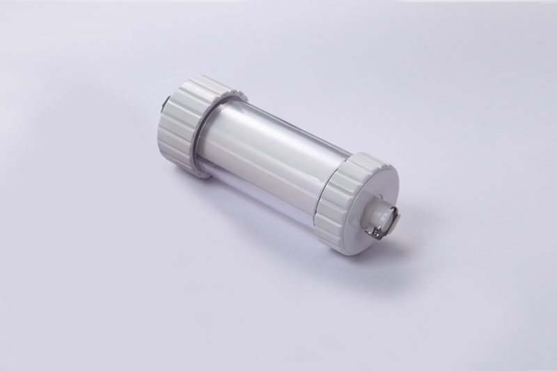 مرشح الشعيرات 