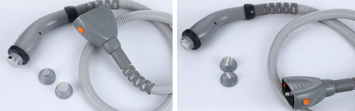 منصة الليزر 900-4