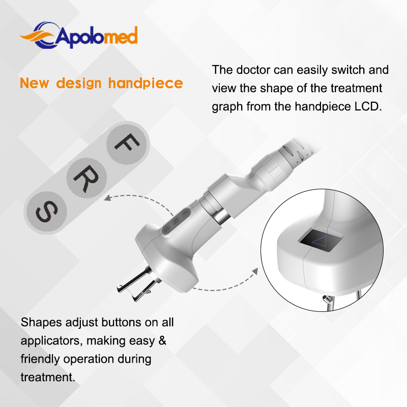 ألياف ليزر الإربيوم HS-230