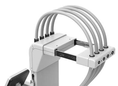 ديود ليزر نحت الجسم 5