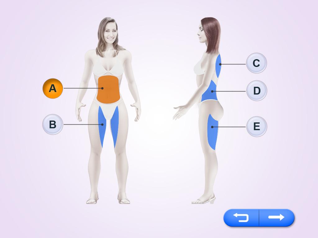 3-部位选择G2 3-المفتاح G2