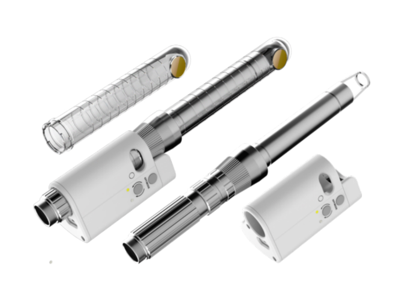 الوضع الكسري