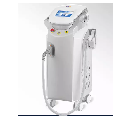 إزالة الشعر بالليزر ديود